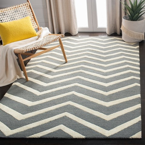 safavieh clearance cambridge cam714d dark grey rug