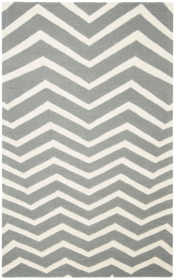safavieh clearance cambridge cam714d dark grey rug
