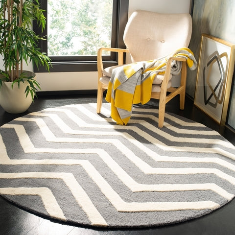 safavieh clearance cambridge cam714d dark grey rug
