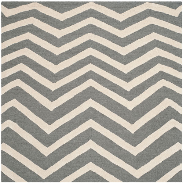 safavieh clearance cambridge cam714d dark grey rug
