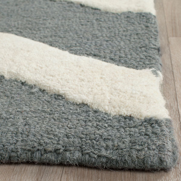 safavieh clearance cambridge cam714d dark grey rug