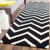 safavieh clearance cambridge cam714k black rug