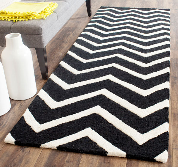 safavieh clearance cambridge cam714k black rug
