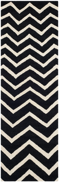 safavieh clearance cambridge cam714k black rug
