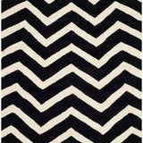 safavieh clearance cambridge cam714k black rug
