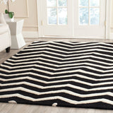 safavieh clearance cambridge cam714k black rug