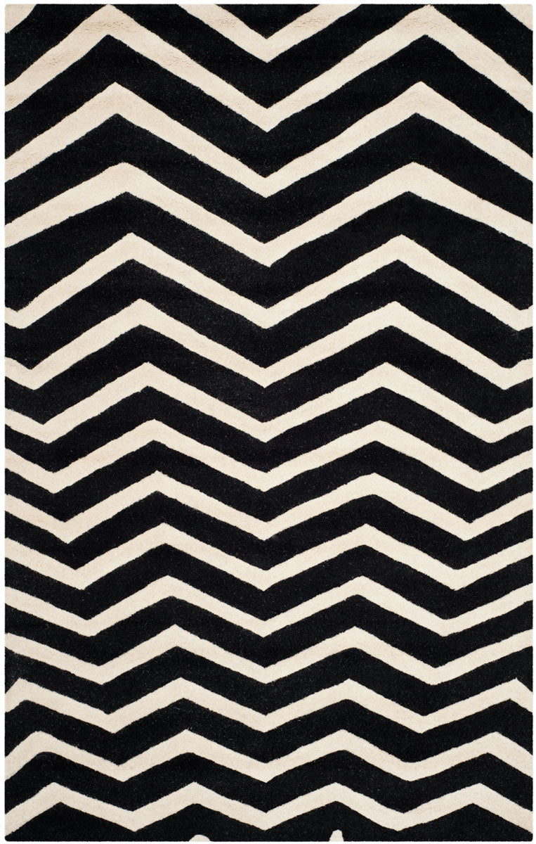 safavieh clearance cambridge cam714k black rug