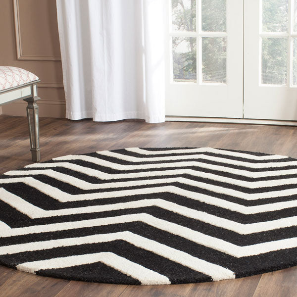 safavieh clearance cambridge cam714k black rug