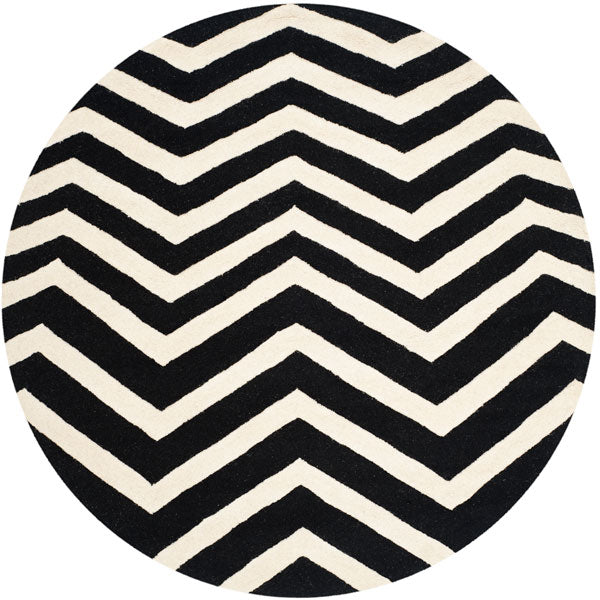 safavieh clearance cambridge cam714k black rug