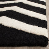 safavieh clearance cambridge cam714k black rug