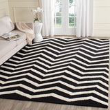 safavieh clearance cambridge cam714k black rug