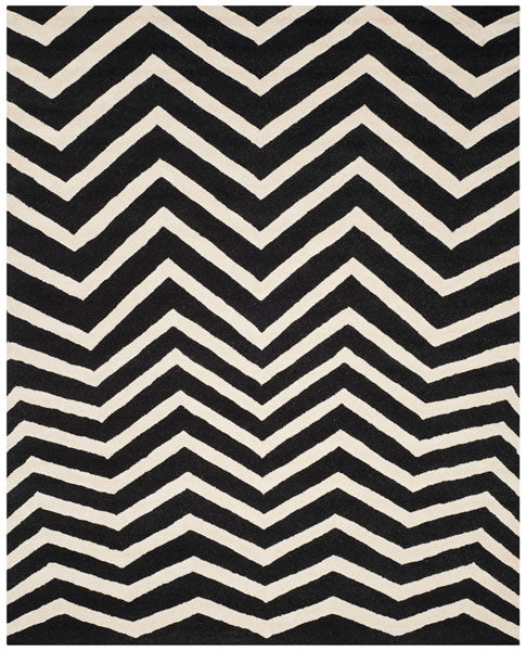 safavieh clearance cambridge cam714k black rug