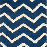 safavieh clearance cambridge cam714m navy rug