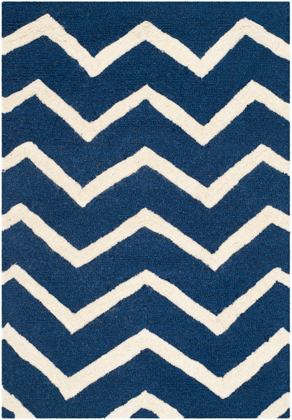 safavieh clearance cambridge cam714m navy rug