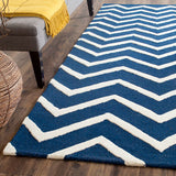 safavieh clearance cambridge cam714m navy rug