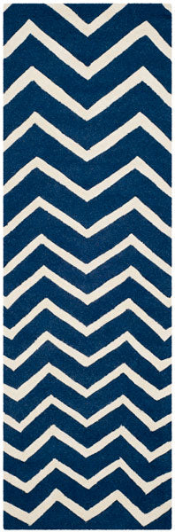 safavieh clearance cambridge cam714m navy rug