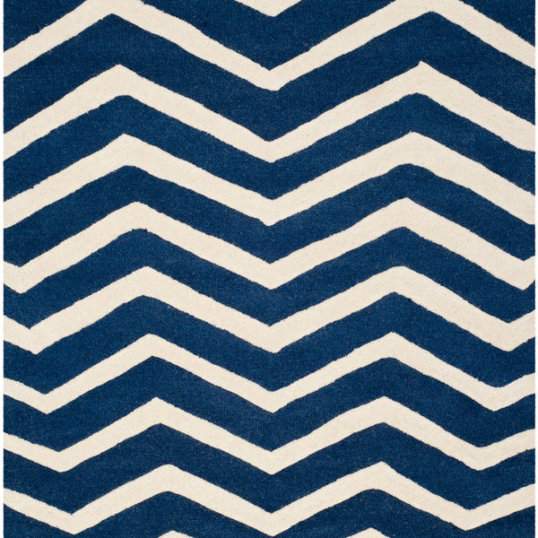 safavieh clearance cambridge cam714m navy rug