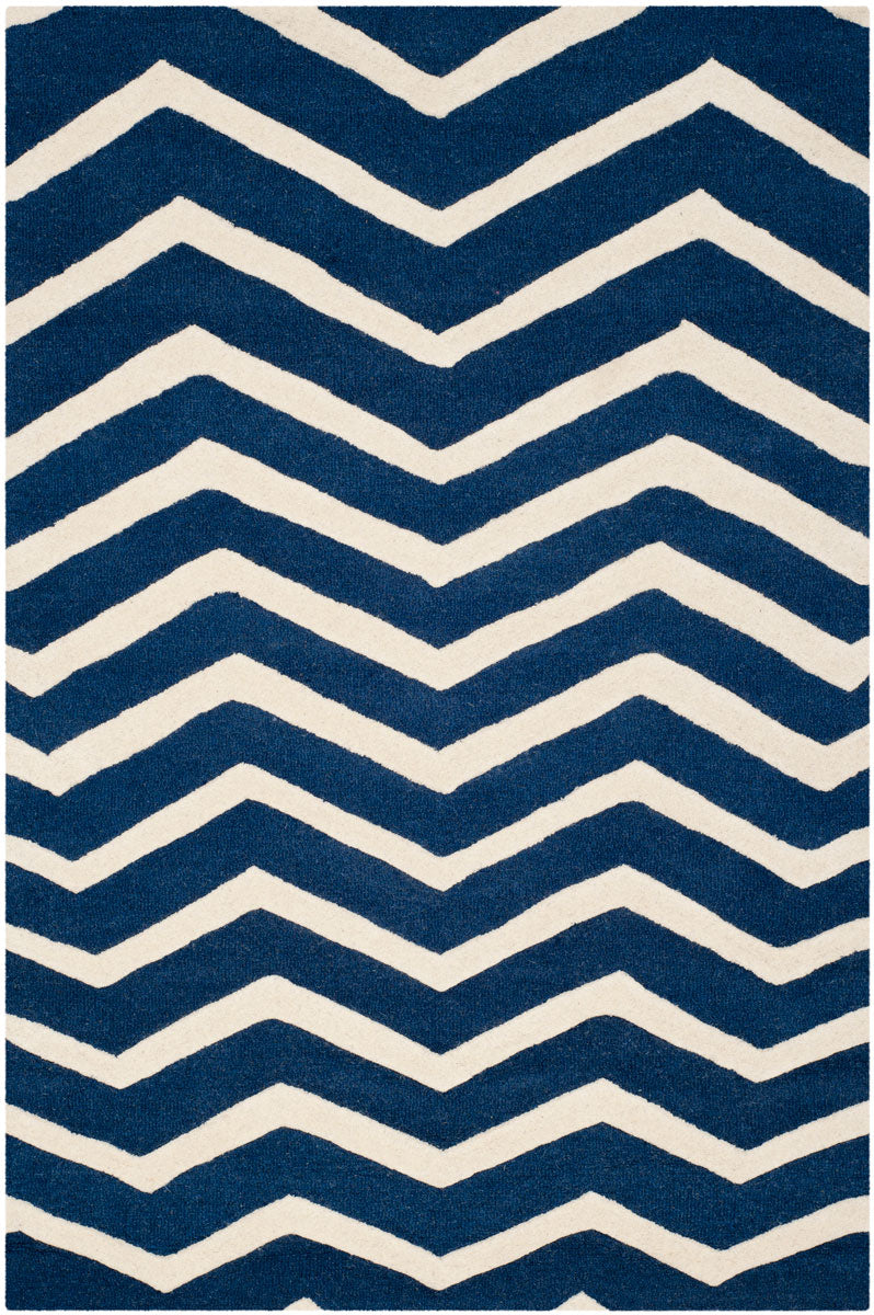 safavieh clearance cambridge cam714m navy rug