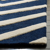 safavieh clearance cambridge cam714m navy rug