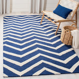 safavieh clearance cambridge cam714m navy rug