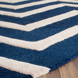 safavieh clearance cambridge cam714m navy rug