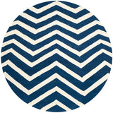 safavieh clearance cambridge cam714m navy rug