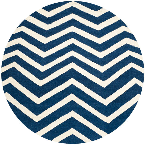 safavieh clearance cambridge cam714m navy rug
