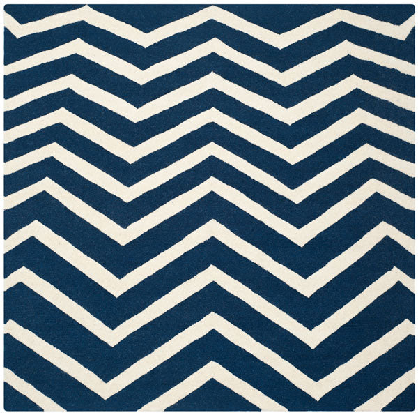 safavieh clearance cambridge cam714m navy rug