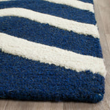 safavieh clearance cambridge cam714m navy rug