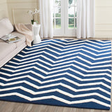 safavieh clearance cambridge cam714m navy rug