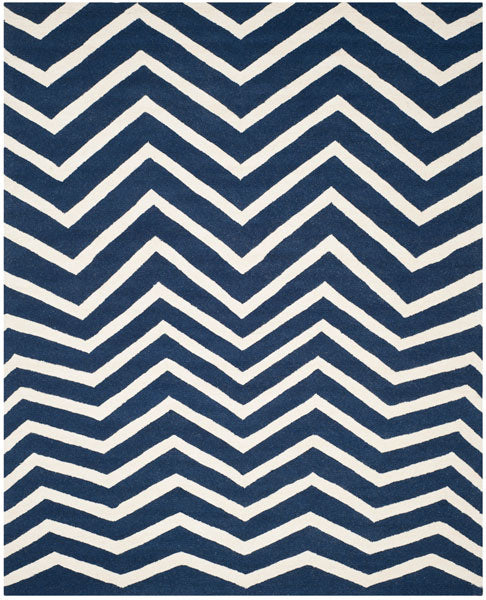 safavieh clearance cambridge cam714m navy rug