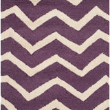 safavieh clearance cambridge cam714p purple rug