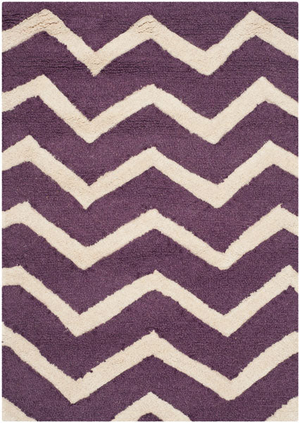 safavieh clearance cambridge cam714p purple rug
