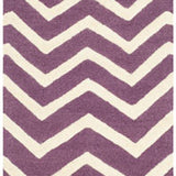 safavieh clearance cambridge cam714p purple rug