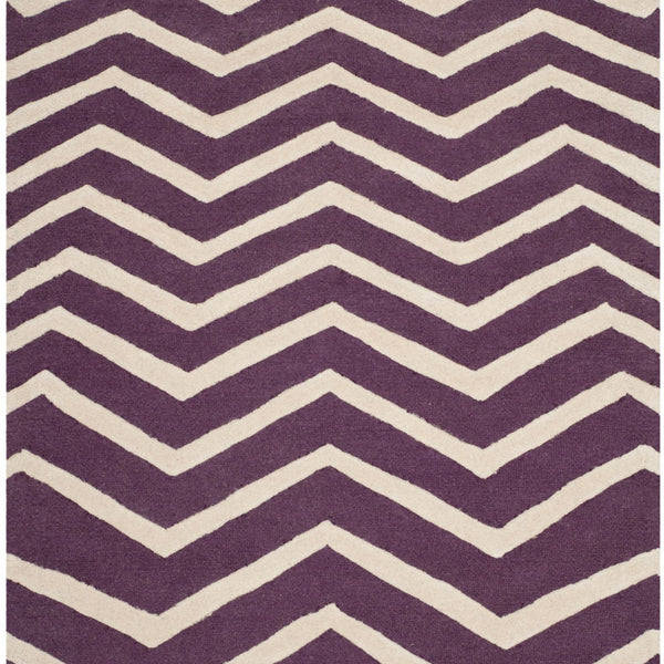 safavieh clearance cambridge cam714p purple rug