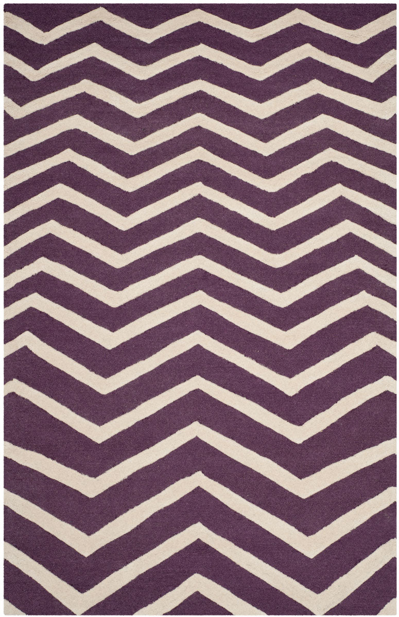safavieh clearance cambridge cam714p purple rug