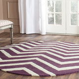 safavieh clearance cambridge cam714p purple rug