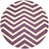 safavieh clearance cambridge cam714p purple rug