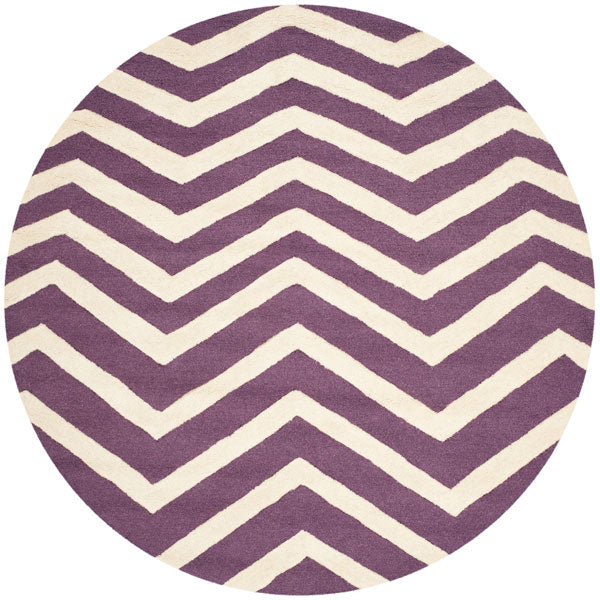 safavieh clearance cambridge cam714p purple rug