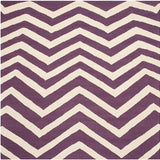 safavieh clearance cambridge cam714p purple rug