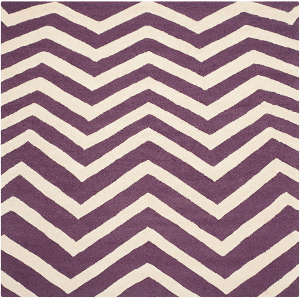 safavieh clearance cambridge cam714p purple rug