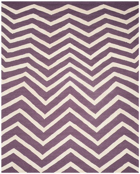 safavieh clearance cambridge cam714p purple rug