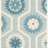 safavieh clearance cambridge cam715b blue rug