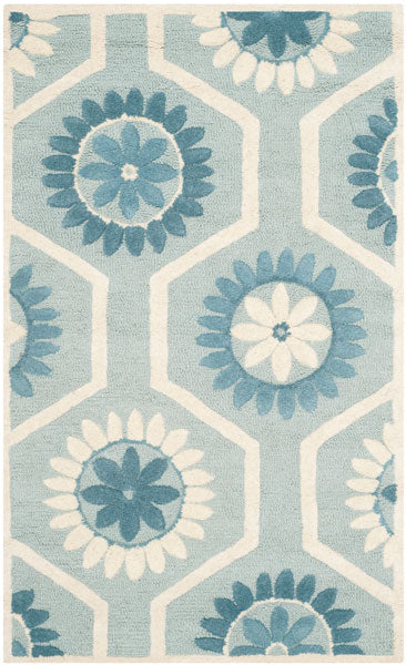 safavieh clearance cambridge cam715b blue rug