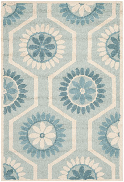 safavieh clearance cambridge cam715b blue rug