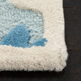 safavieh clearance cambridge cam715b blue rug
