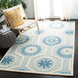safavieh clearance cambridge cam715b blue rug