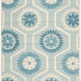 safavieh clearance cambridge cam715b blue rug