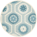 safavieh clearance cambridge cam715b blue rug