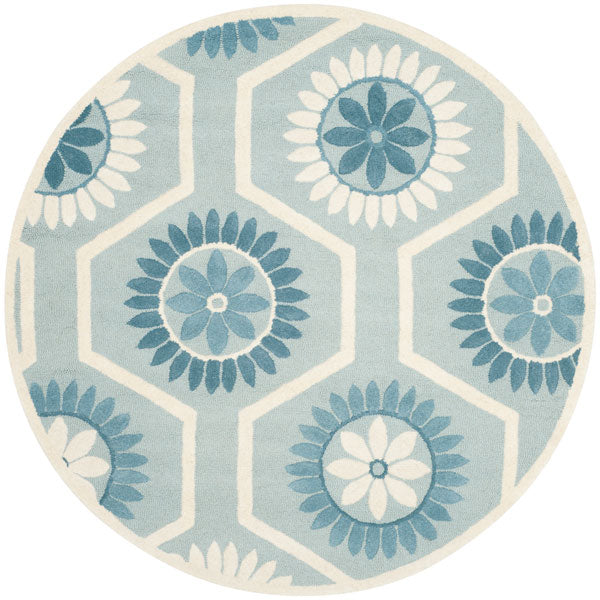safavieh clearance cambridge cam715b blue rug